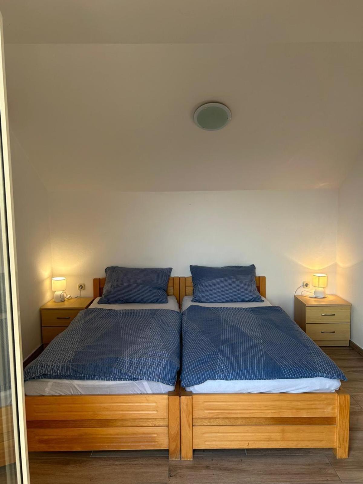 Apartments With A Parking Space Vrsi - Mulo, Zadar - 3276 외부 사진