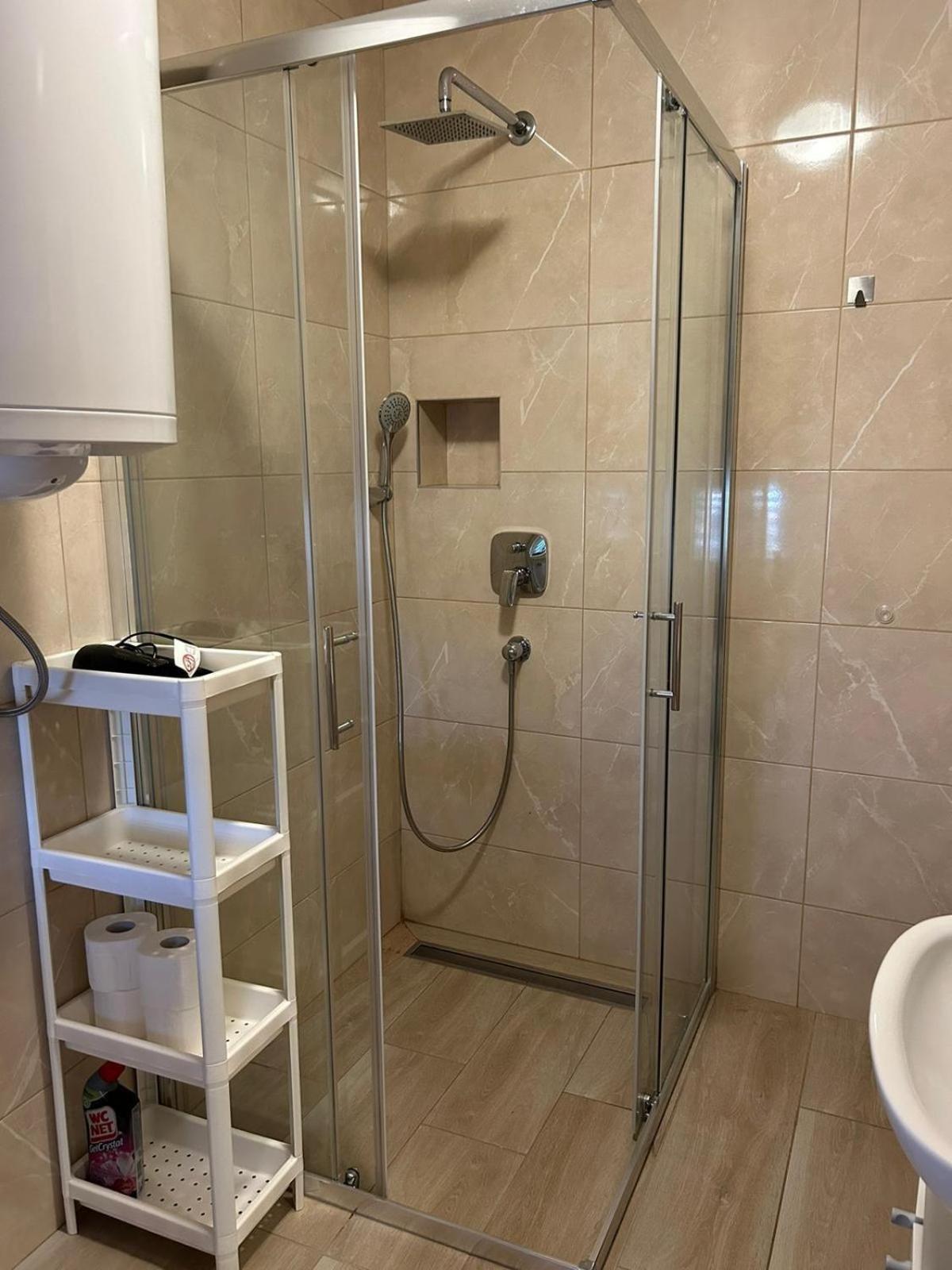 Apartments With A Parking Space Vrsi - Mulo, Zadar - 3276 외부 사진